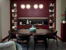 Carica l'immagine nel visualizzatore di Gallery, "CHERRY" (@2025) - Cartella Colori 16 tinte, pastiglie reali, 4 nuances