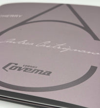 Carica l'immagine nel visualizzatore di Gallery, "CHERRY" (@2025) - Cartella Colori 16 tinte, pastiglie reali, 4 nuances