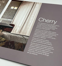 Carica l'immagine nel visualizzatore di Gallery, "CHERRY" (@2025) - Cartella Colori 16 tinte, pastiglie reali, 4 nuances
