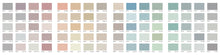 Carica l'immagine nel visualizzatore di Gallery, ELEMENT (@2024) - Cartella Colori 80 tinte - pastiglie reali
