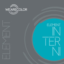 Carica l'immagine nel visualizzatore di Gallery, ELEMENT (@2024) - Cartella Colori 80 tinte - pastiglie reali