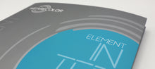 Carica l'immagine nel visualizzatore di Gallery, ELEMENT (@2024) - Cartella Colori 80 tinte - pastiglie reali