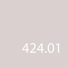Carica l'immagine nel visualizzatore di Gallery, HOME DESIGN COLOR COLLECTION (@2020) - ColorTester - Campioni liquidi dei 120 colori - 100 ml – 424.x (01-05)