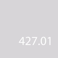 Carica l'immagine nel visualizzatore di Gallery, HOME DESIGN COLOR COLLECTION (@2020) - ColorTester - Campioni liquidi dei 120 colori - 100 ml – 427.x (01-05)