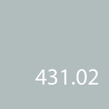 Carica l'immagine nel visualizzatore di Gallery, HOME DESIGN COLOR COLLECTION (@2020) - ColorTester - Campioni liquidi dei 120 colori - 100 ml – 431.x (01-05)