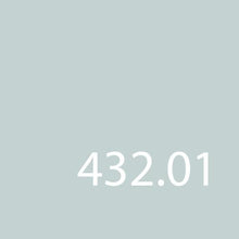 Carica l'immagine nel visualizzatore di Gallery, HOME DESIGN COLOR COLLECTION (@2020) - ColorTester - Campioni liquidi dei 120 colori - 100 ml – 432.x (01-05)