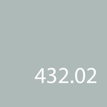 Carica l'immagine nel visualizzatore di Gallery, HOME DESIGN COLOR COLLECTION (@2020) - ColorTester - Campioni liquidi dei 120 colori - 100 ml – 432.x (01-05)