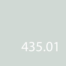 Carica l'immagine nel visualizzatore di Gallery, HOME DESIGN COLOR COLLECTION (@2020) - ColorTester - Campioni liquidi dei 120 colori - 100 ml – 435.x (01-05)