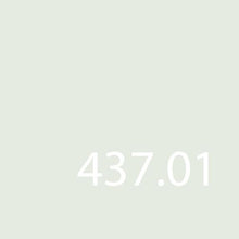 Carica l'immagine nel visualizzatore di Gallery, HOME DESIGN COLOR COLLECTION (@2020) - ColorTester - Campioni liquidi dei 120 colori - 100 ml – 437.x (01-05)