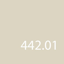 Carica l'immagine nel visualizzatore di Gallery, HOME DESIGN COLOR COLLECTION (@2020) - ColorTester - Campioni liquidi dei 120 colori - 100 ml – 442.x (01-05)