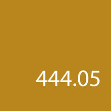 Carica l'immagine nel visualizzatore di Gallery, WEAREBLEYGE - AUTUMN (@2022) - ColorTester - Campione Colore - 444.05 Mustard - 100 ml