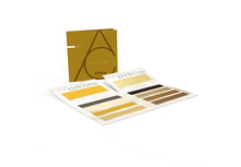 Carica l'immagine nel visualizzatore di Gallery, Le 3 cartelle colori di ANDREA CASTRIGNANO - 1 in regalo - Pastiglie reali