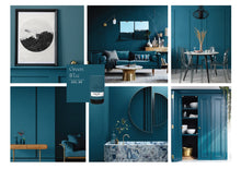 Carica l'immagine nel visualizzatore di Gallery, WEAREBLEYGE (@2022) - ColorTester - Campione Colore - 432.05 Green Blu - 100 ml