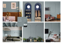 Carica l'immagine nel visualizzatore di Gallery, WEAREBLEYGE (@2022) - ColorTester - Campione Colore - 432.03 Green Gray - 100 ml