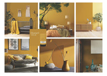 Carica l'immagine nel visualizzatore di Gallery, WEAREBLEYGE - AUTUMN (@2022) - ColorTester - Campione Colore - 444.05 Mustard - 100 ml