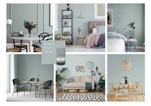 Carica l'immagine nel visualizzatore di Gallery, WEAREBLEYGE (@2022) - ColorTester - Campione Colore - 432.02 Winter Mint - 100 ml