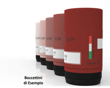 Carica l'immagine nel visualizzatore di Gallery, HOME DESIGN COLOR COLLECTION (@2020) - ColorTester - Campioni liquidi dei 120 colori - 100 ml – 421.x (01-05)
