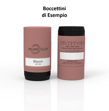 Carica l'immagine nel visualizzatore di Gallery, HOME DESIGN COLOR COLLECTION (@2020) - ColorTester - Campioni liquidi dei 120 colori - 100 ml – 421.x (01-05)