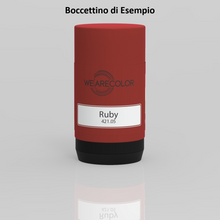 Carica l'immagine nel visualizzatore di Gallery, HOME DESIGN COLOR COLLECTION (@2020) - ColorTester - Campioni liquidi dei 120 colori - 100 ml – 421.x (01-05)