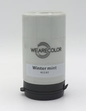 Carica l'immagine nel visualizzatore di Gallery, WEAREBLEYGE (@2022) - ColorTester - Campione Colore - 432.02 Winter Mint - 100 ml