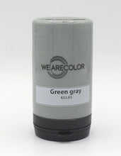 Carica l'immagine nel visualizzatore di Gallery, WEAREBLEYGE (@2022) - ColorTester - Campione Colore - 432.03 Green Gray - 100 ml