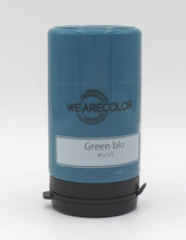 Carica l'immagine nel visualizzatore di Gallery, WEAREBLEYGE (@2022) - ColorTester - Campione Colore - 432.05 Green Blu - 100 ml