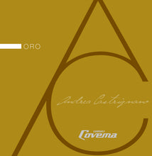 Carica l'immagine nel visualizzatore di Gallery, "ORO" (@2020) - Cartella Colori 10 tinte - Pastiglie reali