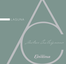 Carica l'immagine nel visualizzatore di Gallery, "LAGUNA" (@2022) - Cartella Colori 20 tinte, pastiglie reali, 4 disegni Wallpaper