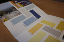 Carica l'immagine nel visualizzatore di Gallery, KIDS (@2020) - Cartella Colori 20 tinte - pastiglie reali