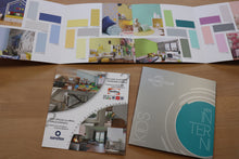 Carica l'immagine nel visualizzatore di Gallery, KIDS (@2020) - Cartella Colori 20 tinte - pastiglie reali