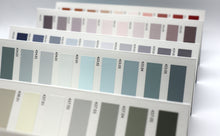 Carica l'immagine nel visualizzatore di Gallery, HOME DESIGN COLOR COLLECTION (@2022) - Fisarmonica 120 tinte - Pastiglie reali