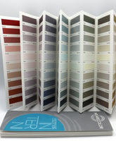 Carica l'immagine nel visualizzatore di Gallery, HOME DESIGN COLOR COLLECTION (@2022) - Fisarmonica 120 tinte - Pastiglie reali