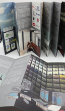 Carica l'immagine nel visualizzatore di Gallery, HOME DESIGN COLOR COLLECTION (@2022) - Fisarmonica 120 tinte - Pastiglie reali