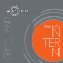 Carica l'immagine nel visualizzatore di Gallery, GREENLAND (@2021) - Cartella Colori 20 tinte - pastiglie reali