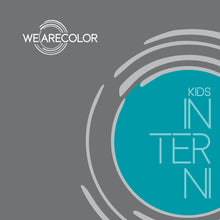 Carica l'immagine nel visualizzatore di Gallery, KIDS (@2020) - Cartella Colori 20 tinte - pastiglie reali