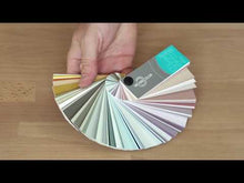 Carica e avvia il video nel visualizzatore di galleria, HOME DESIGN COLOR COLLECTION (@2020) - Micromazzetta 120 tinte - Pastiglie reali