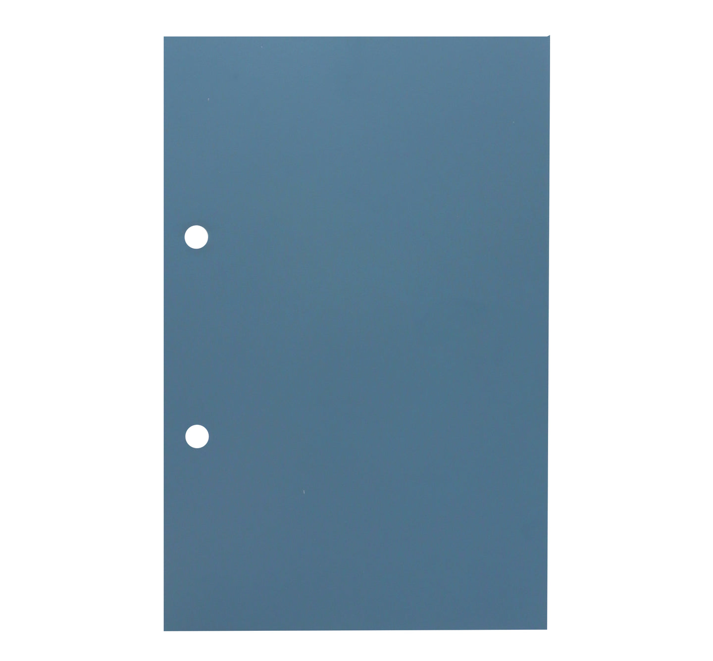 WEAREWATER (@2023) - ColorSample - Foglietto Colore - 567.04 Drop - Formato (23x15 cm)