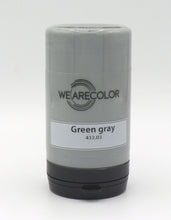 Carica l&#39;immagine nel visualizzatore di Gallery, WEAREBLEYGE (@2022) - ColorTester - Campione Colore - 432.03 Green Gray - 100 ml
