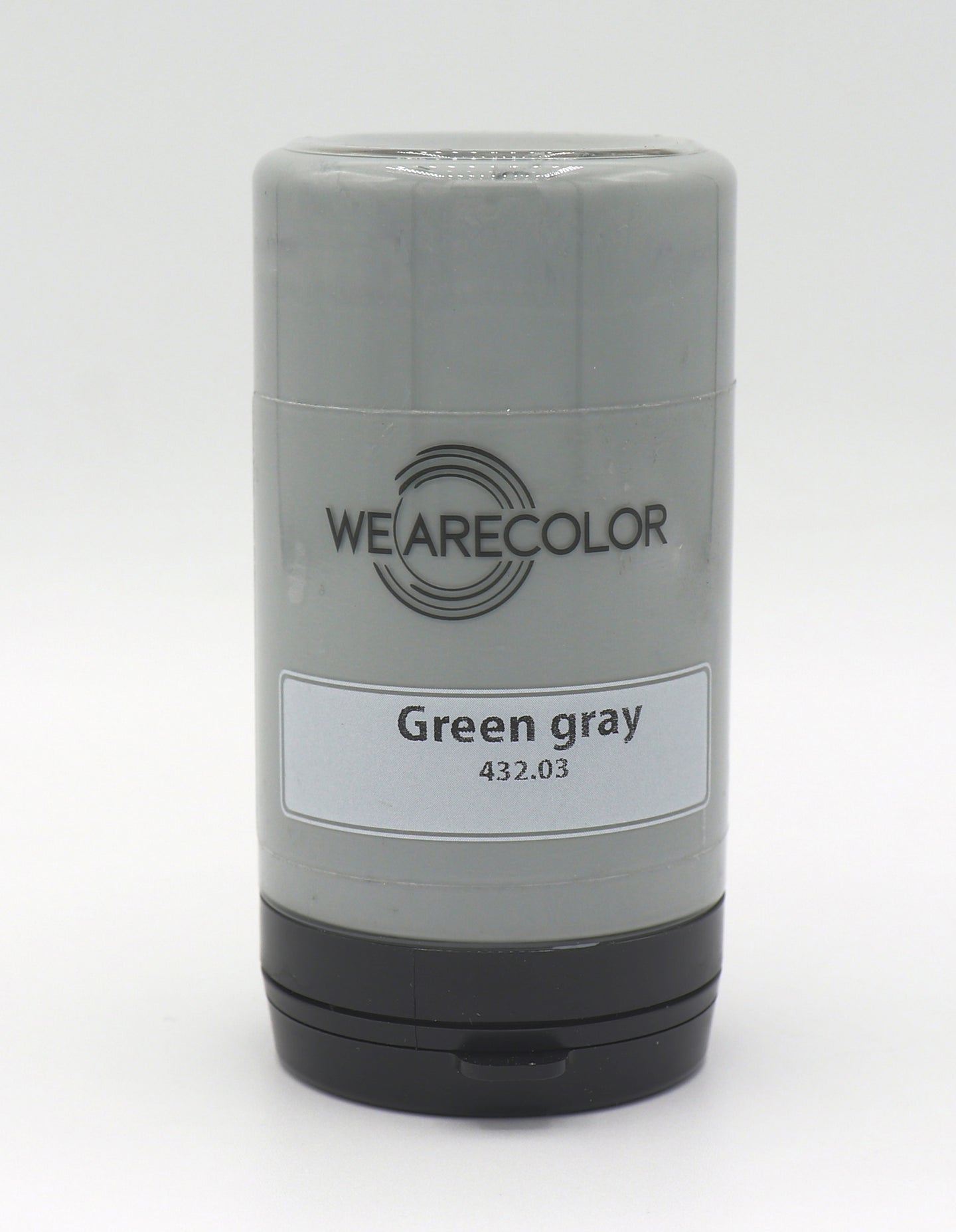 WEAREBLEYGE (@2022) - ColorTester - Campione Colore - 432.03 Green Gray - 100 ml
