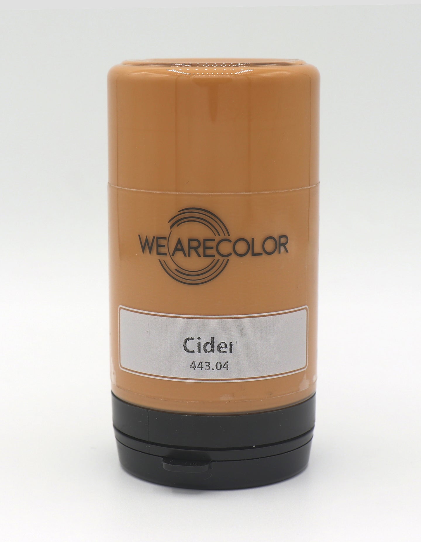 WEAREBLEYGE - SPRING (@2022) - ColorTester - Campione Colore - 443.04 Cider - 100 ml